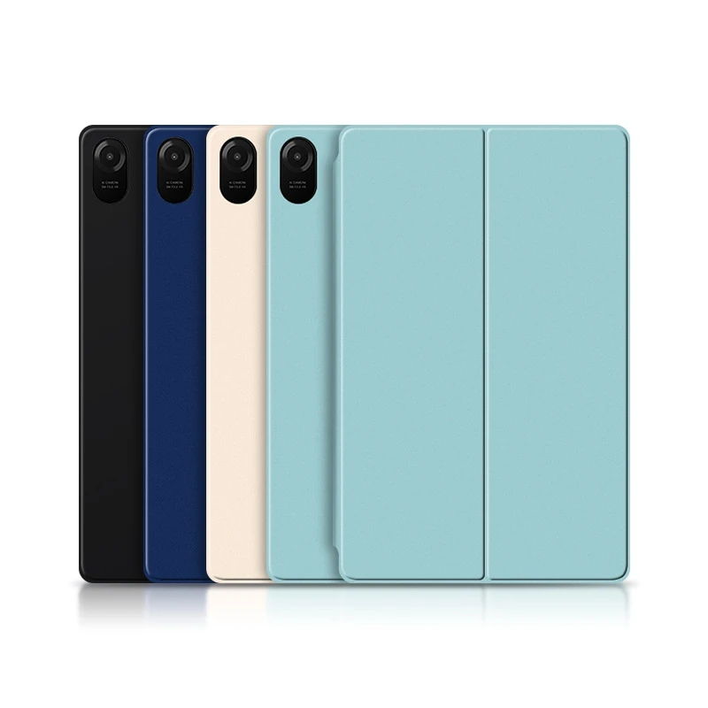 

For Honor Pad 8 Case 2022 HEY-W09 Shockproof PU Leaher Flip Stand Cover For Funda Honor Tablet 8 Case 12 inch Protective Shell
