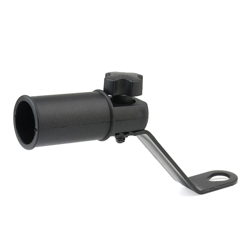 

1PC Motorcycle Rearview Mirror Adapter Accessories Motorcycle Mobile Phone Bracket Accessories