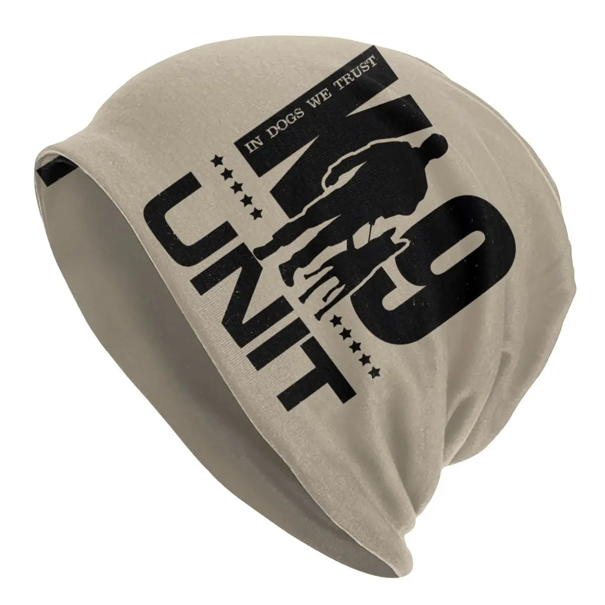 Кепки-бини K9 Unit malbluetooth тонкая шапка для команды осенне-весенняя шапки мужчин и