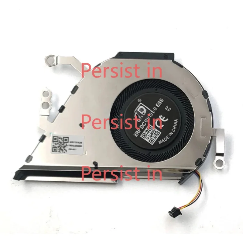 Новый вентилятор охлаждения процессора для Asus R459FA R459UA X420FA X420UA X420UQ Y406FA Y406UA