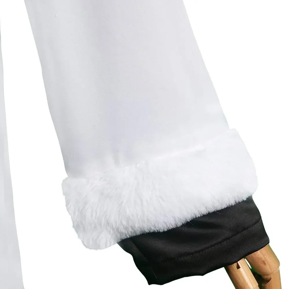 Аниме игра Fate/Grand Order Фэнтезийный юбилейный наряд для мужчин Fujimaru Ritsuka взрослых