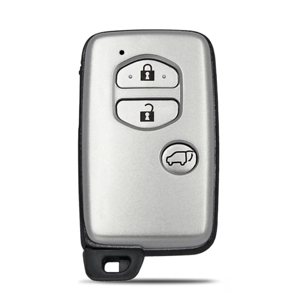 

Умный дистанционный брелок для Toyota Aurion Avalon Landcruiser Camry Highlander RAV4