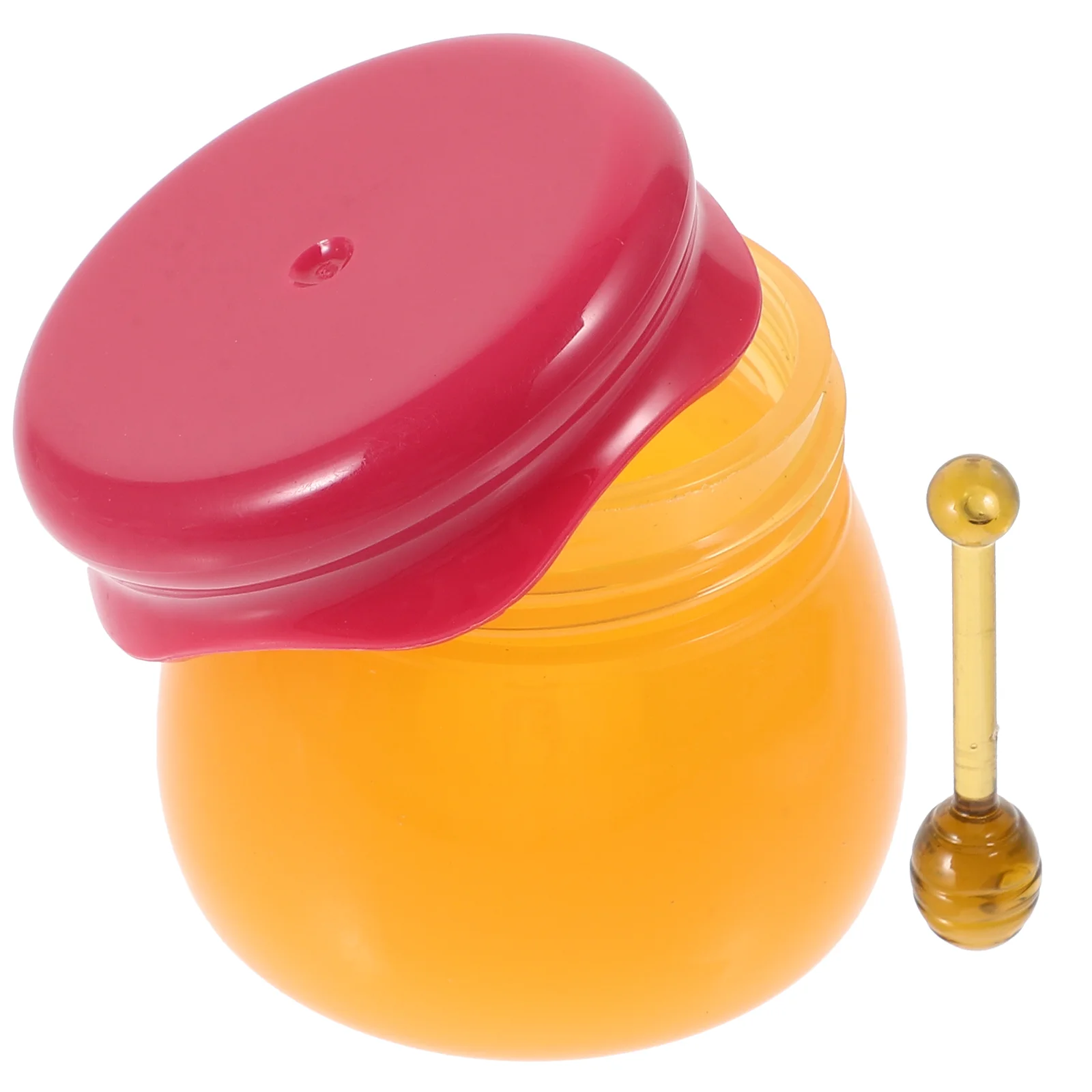 

Small Jars Lids Lip Balm Makeup Container Body Scrub Containers Sample Mini Sub