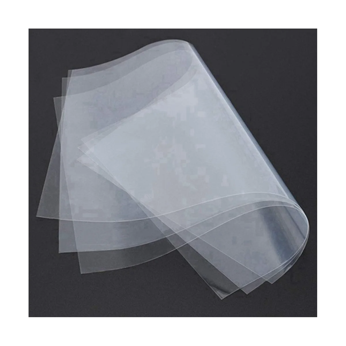 Пленка NFEP для ANYCUBIC Photon Mono X запчасти принтера Elegoo Saturn полимерные пленки 3D