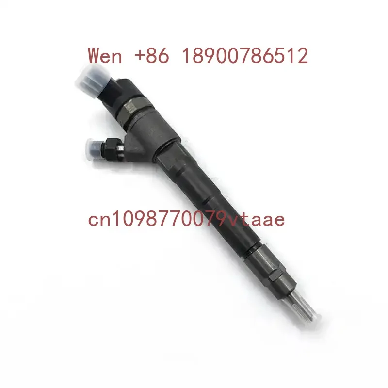Фото 0445110277 0445110278 33800-4A600 Форсунка Common Rail для 2.5 CRDI №1