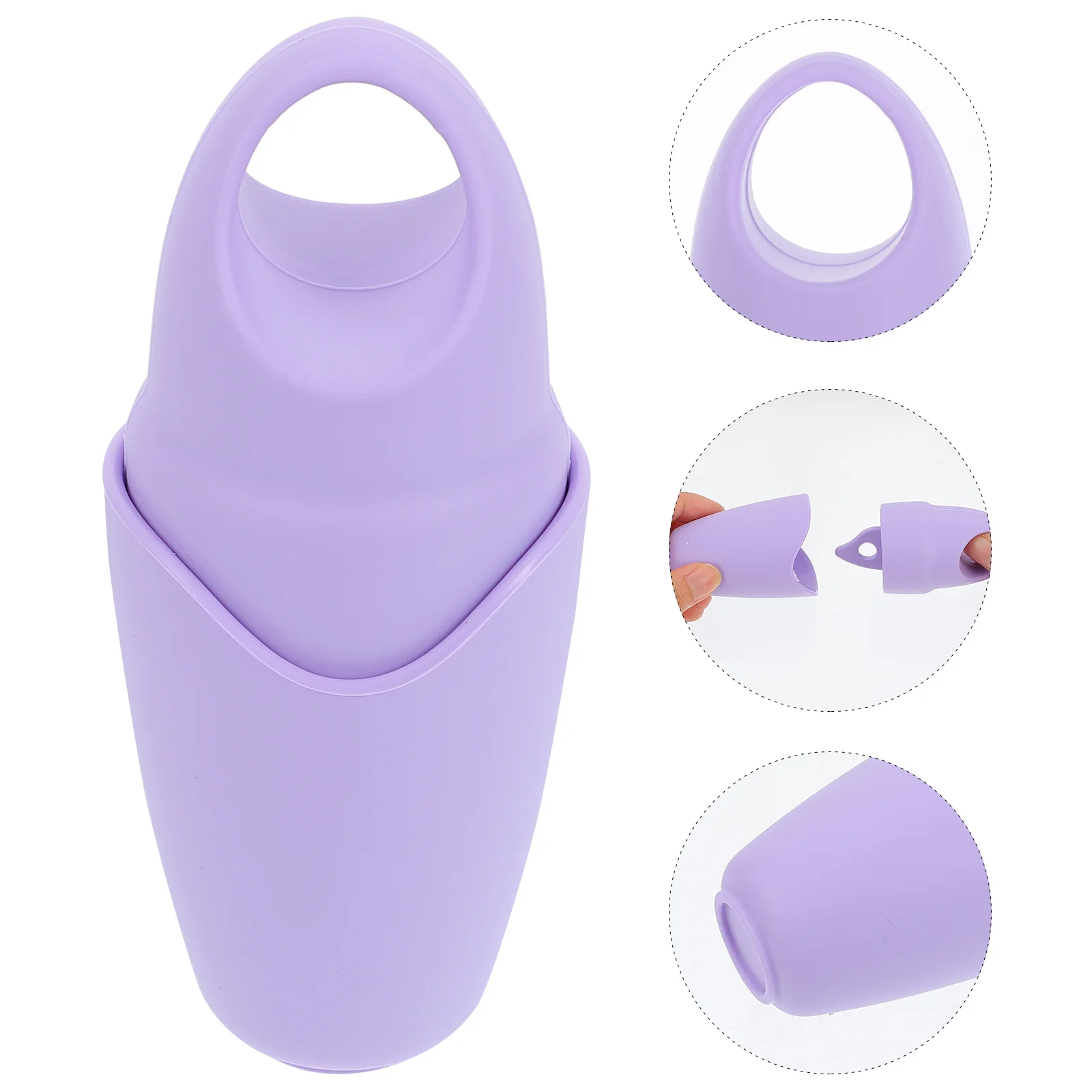 

Ice Roller Face Facial Silicone Globes Eye Cooling Cold Skin Tools Beauty Cube Globe Puffiness Compress Mold Moisturizing Muscle