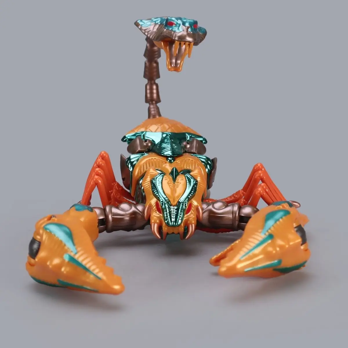 Горячие игрушки Transart Bwm-13 фигурка-трансформер фигурка Quickstrike модель статуя