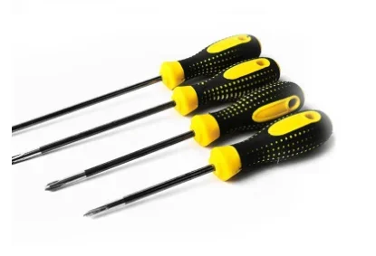 

Крестовая отвертка, набор отверток с магнитной отверткой