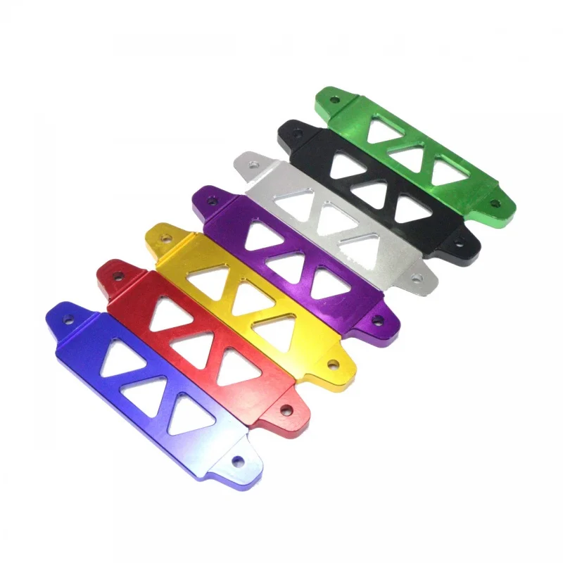 

Car Modification Battery Battery Bracket Battery Fixing Bracket Aluminum Alloy Battery Battery RackSD665