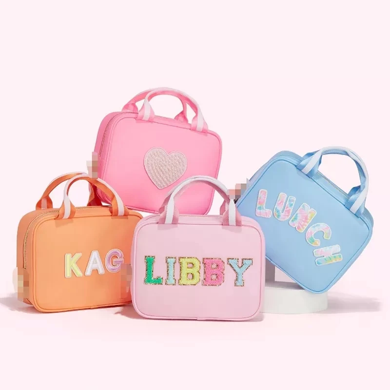 Lunch Totes Box