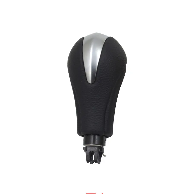 

34910-JK03A Ручка переключения передач для Nissan Infiniti G25 G37 FX35 QX70 QX56 34910-1LA6C Черный, бежевый