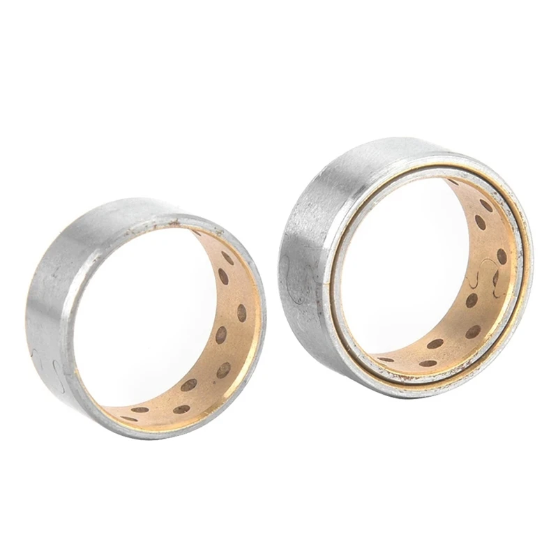 Новый набор для ремонта втулок коробки передач ZF6HP26 ZF6HP28 6R80 60 шт. BMW Jaguar Land Rover 6HP26