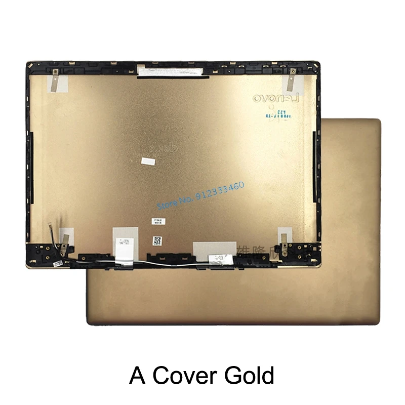 Задняя крышка для ноутбука Lenovo ideapad 520S-14 520S-14IKB 7000-14 задняя ЖК-дисплея передняя