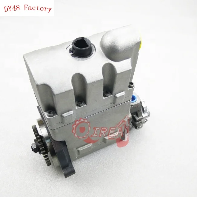 

E330D C9 Engine Fuel Injection Pump 3190677 319-0677