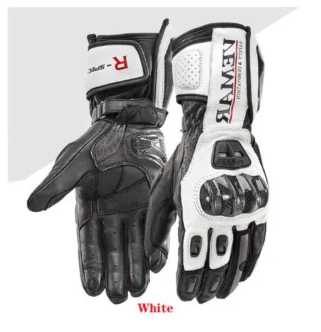 New model vemar Carbon fiber shell riding gloves/racing gloves/motocycle off-road gloves
