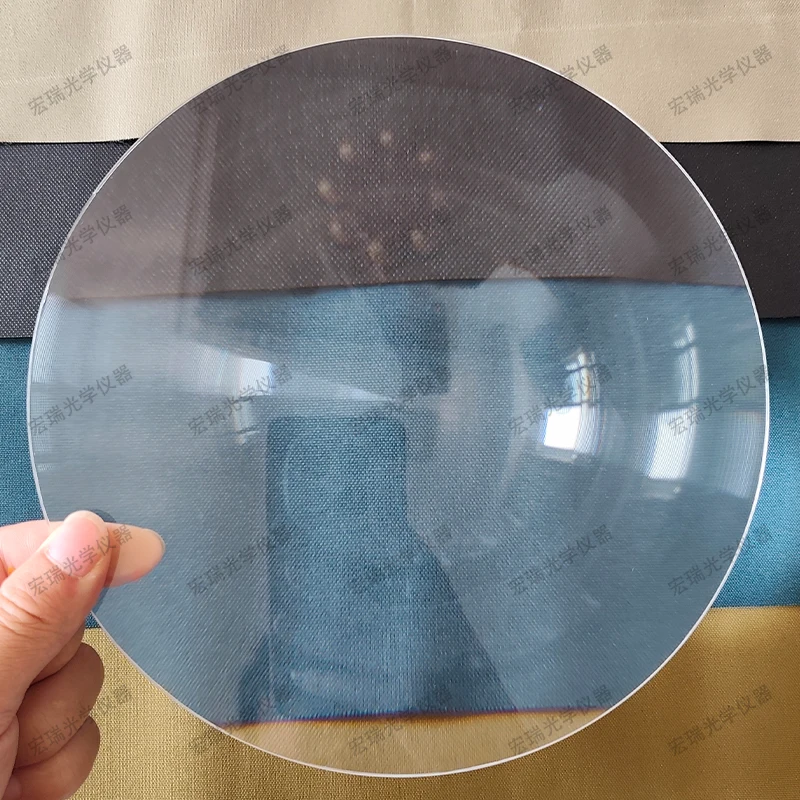 

Линза Френеля VBNM YT160 акрил круглая D160/120/130/150 мм