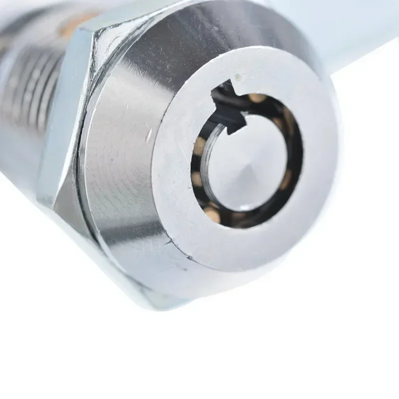 Цилиндрические замки дверной шкаф почтовый ящик навесной замок для шкафа с 2