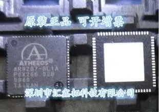 Фонарь AR9287 QFN
