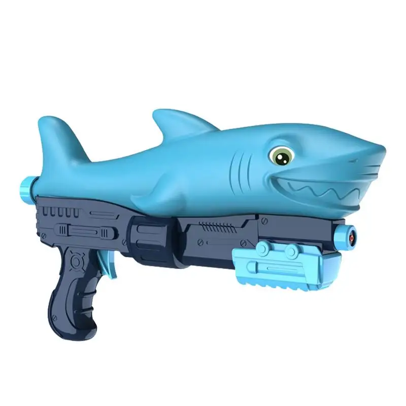 

Water Guns For Kids Sharks Shape Squirt Water Guns With Long Shooting Range For Boys Girls Multicolor Squirt Guns For Swimming