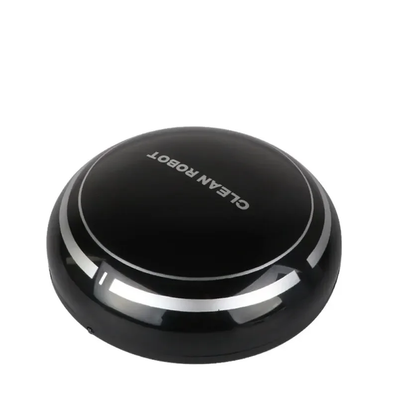 Интеллектуальный Автоматический Мини-подметальный Робот-пылесос Универсальное