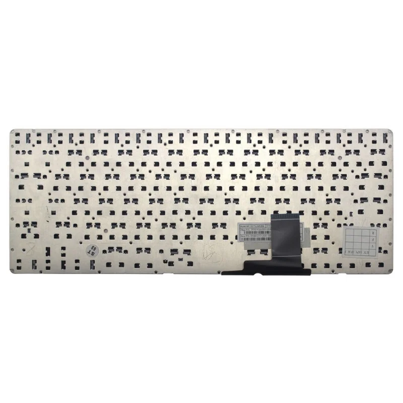 Клавиатура US для ноутбука ASUS BU400 BU400V BU400A B400A B33E B23E E450CC E450 BX32VD BX32 Черная