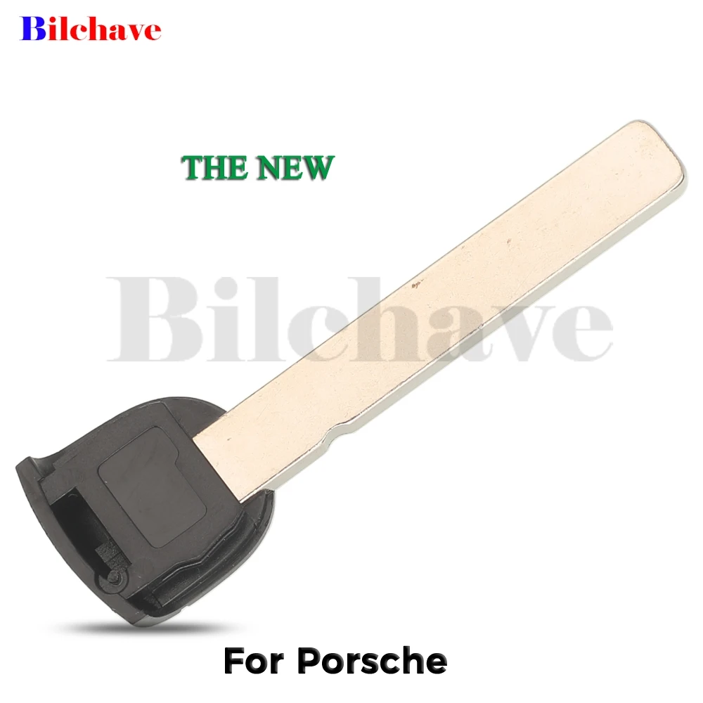 Jingyuqin новинка необработанный ключ заготовка аварийная смарт-карта и вапорайзер