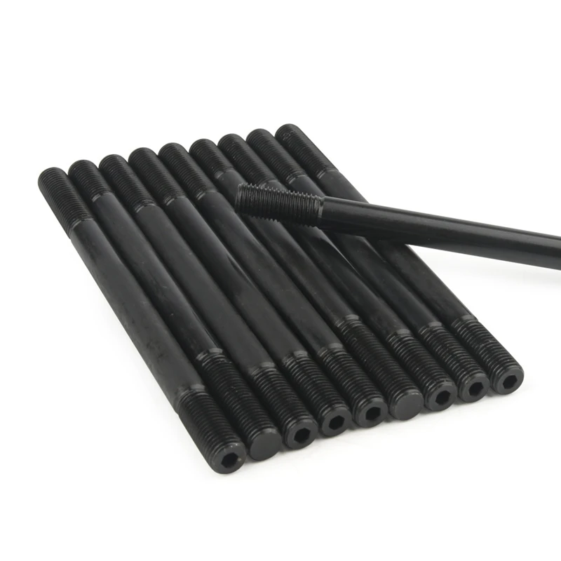 Для ARP 208-4305 комплект гвоздиков головки цилиндра для Honda Civic 1996-2000 D16Y7 Y8