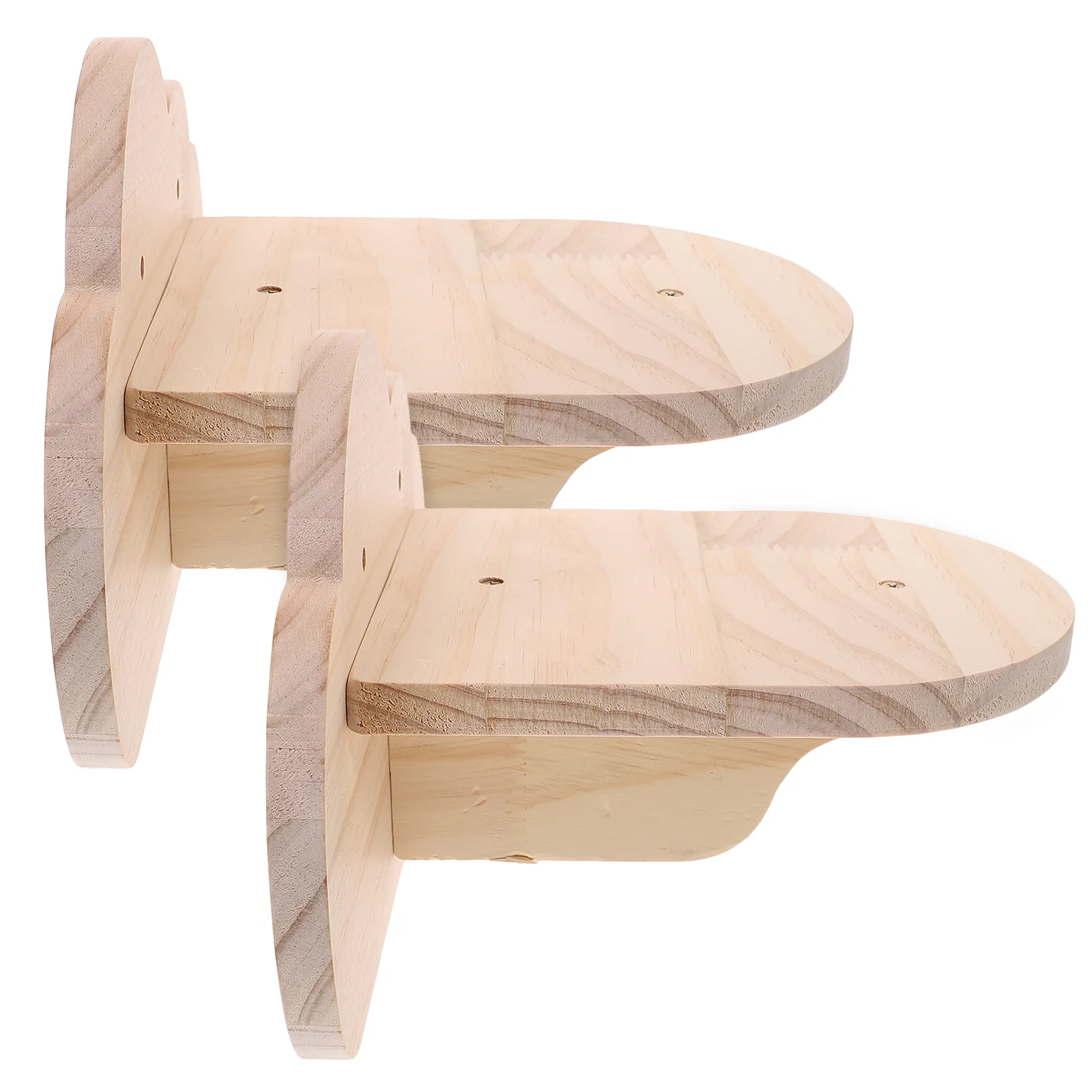

Cat Wall Steps Climbing Kitten Shelf Furniture Shelves Mounted Structure Platform Board Climbers Ladder Catsclimber Tree Wood