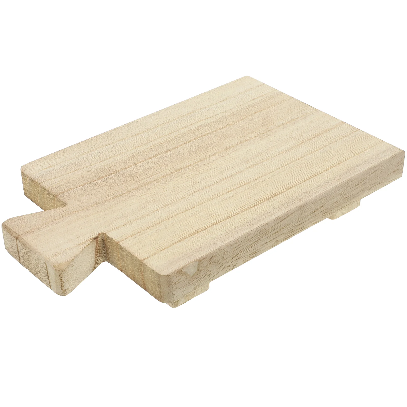 

Decorative Wood Pedestal Stand Farmhouse Wood Riser Display Wooden Soap Stand Display Tray