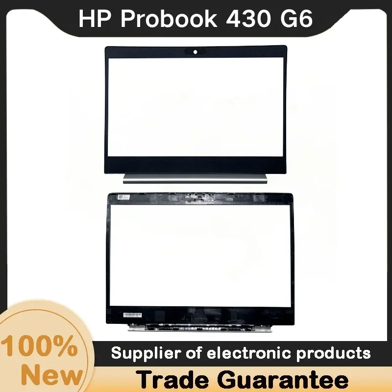 Новинка для HP Probook 430 G6 безель с валом экрана B чехол корпус