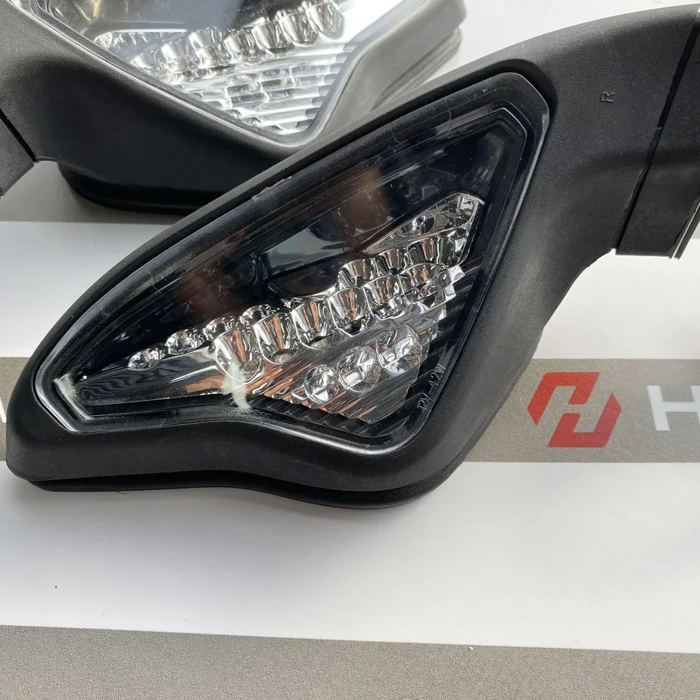 Зеркала заднего вида для мотоцикла с указателем поворота Ducati 1098 848 1098S 1098R 1198S 1198R