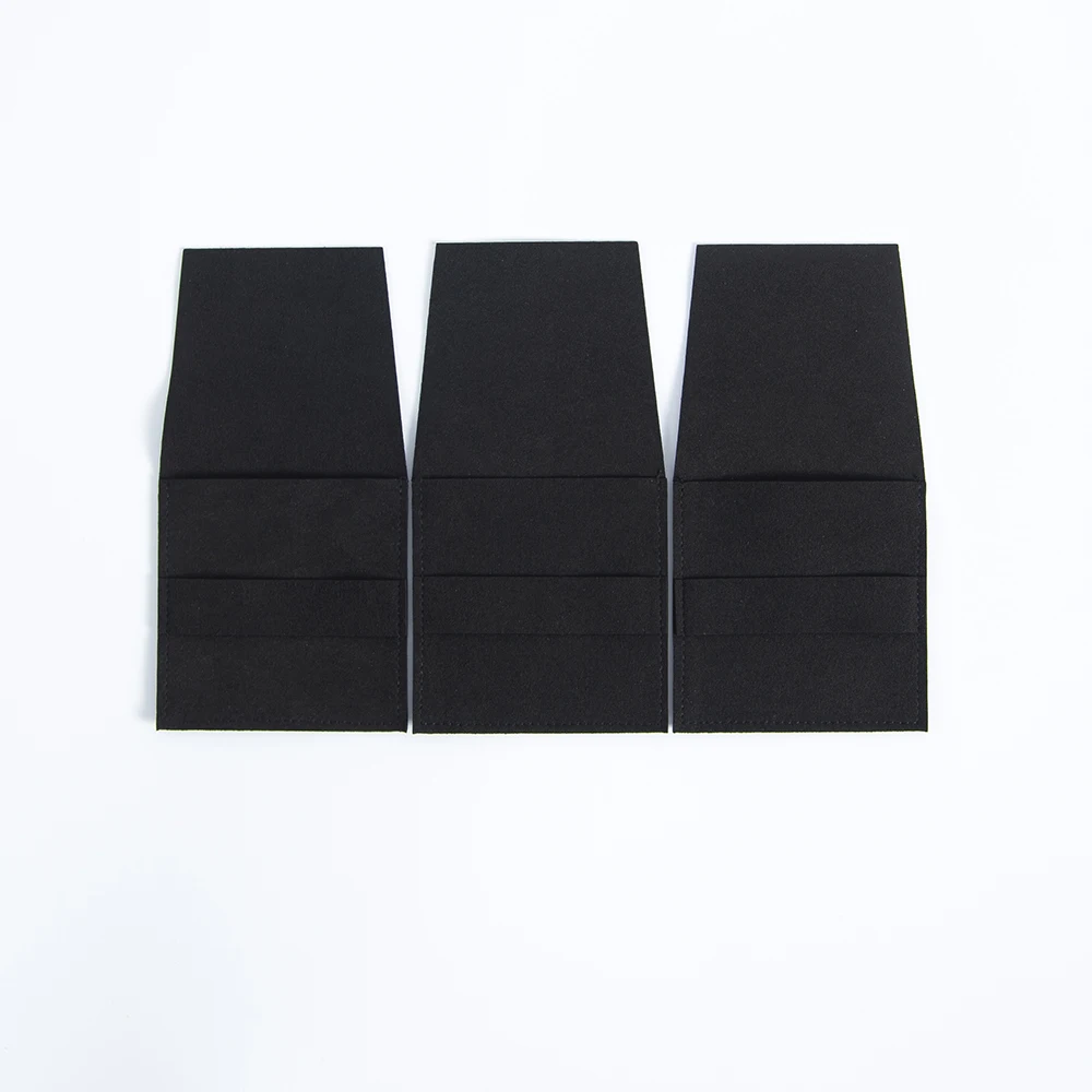 

Подарочные пакеты из микрофибры Weikende для ювелирных изделий