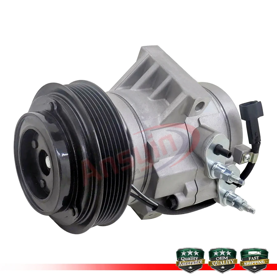 Для автомобиля Ford Ranger 2012 2013 2014 2015 HS13N AC A/C компрессор 8040732 AB3919D629