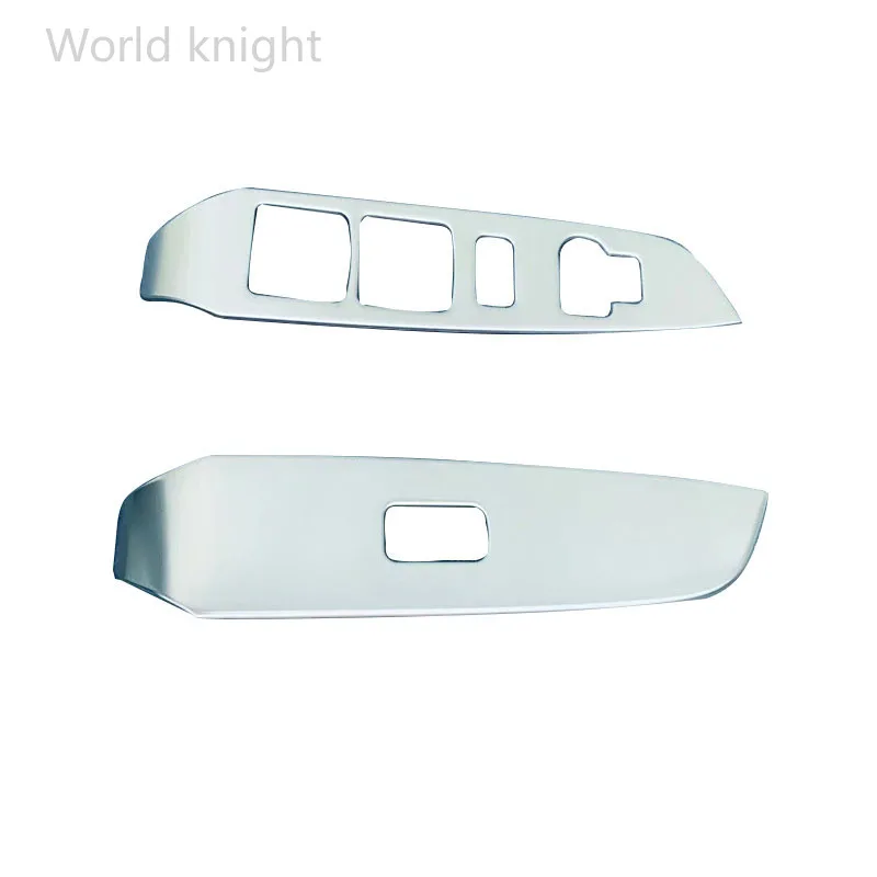 

For Suzuki Solio MA27S/MA37S 2020 2021 Stainless Steel Front door and door handrail cover switch panel decoration