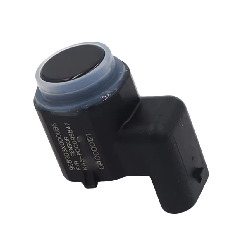 Оригинальный OEM 96890-3x000 4ms271h7d Pdc датчик парковки черный для Elantra Md Azera 968 высокое