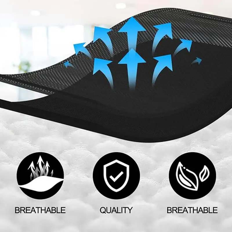 Подставка для ног под столом в работе Регулируемая двухслойная подставка офиса