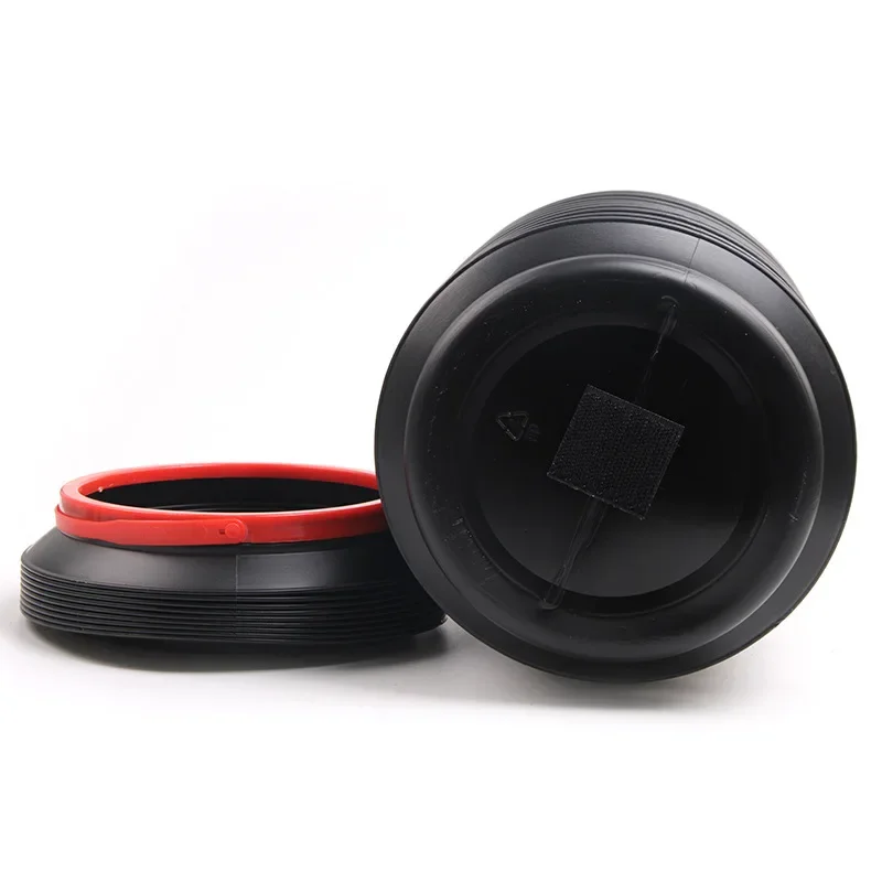 Утолщенный автомобильный мусорный бак складной ящик для хранения интерьер