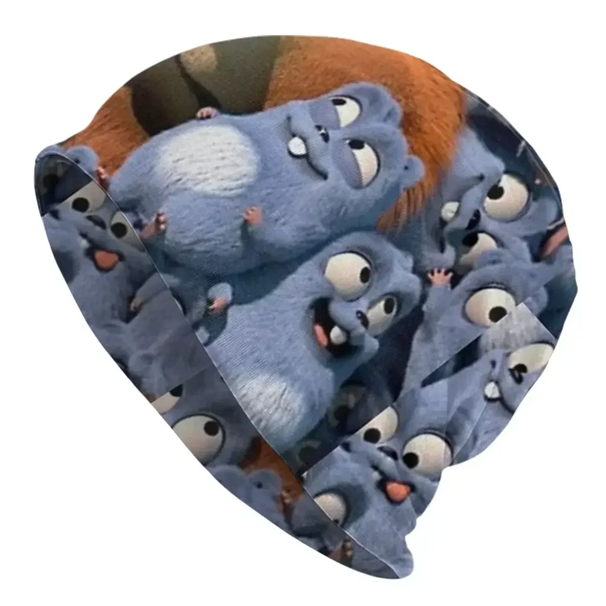 Шапки Grizzy And The lemtimes облегающие шапки теплая осенне-зимняя уличная шапка головные