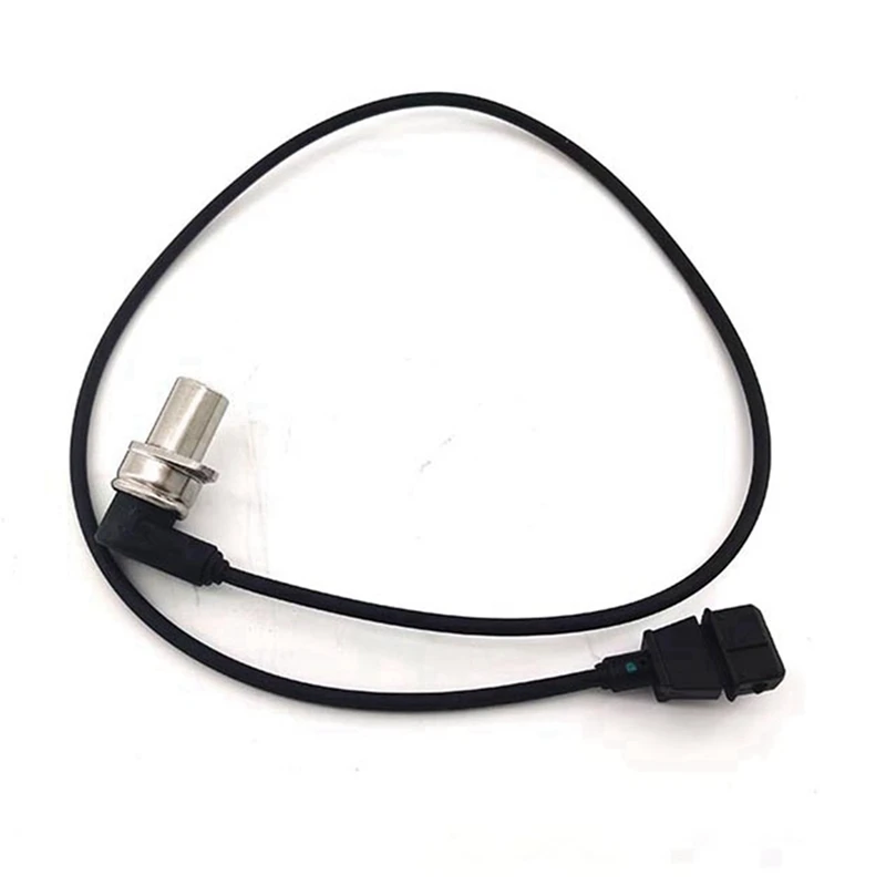 3X Датчик положения коленчатого вала 12141247218 для-BMW E36 Серии 318I 318Is 318Ti