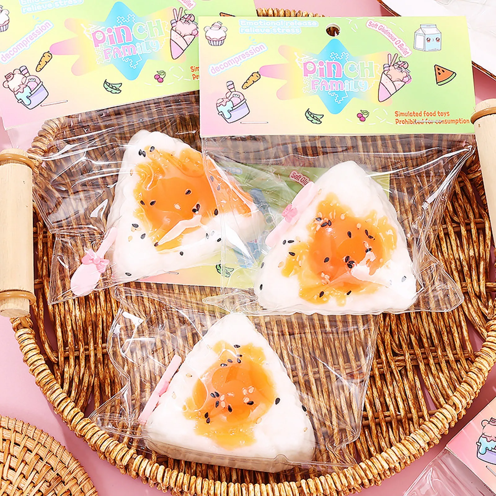 Супермягкая силиконовая водянистая эластичность мягкая грязевая подарочная