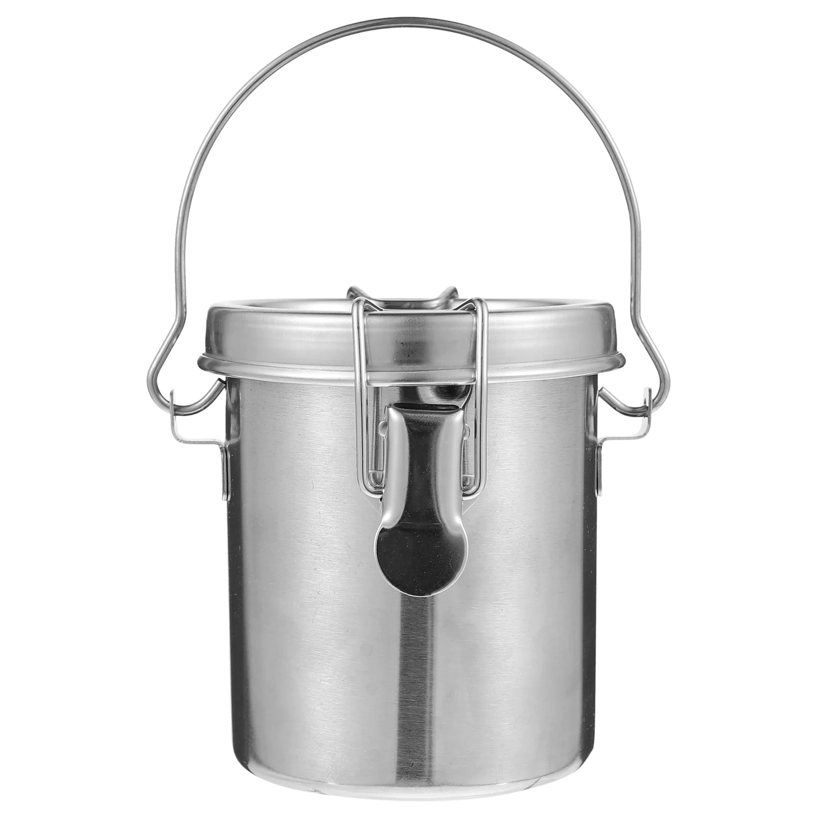 

Metal Holder Washer Brush Washing Container Portable Cleaner Stainless Steel Artist Basin Paintbrush Washers