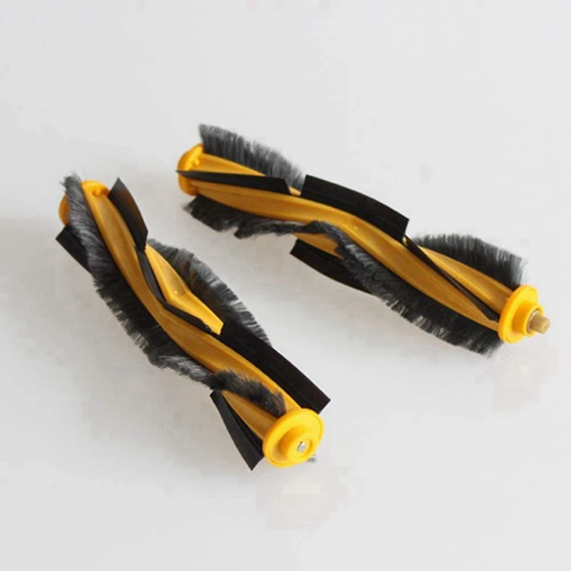 Для Ecovacs DN55 DN520 DN33 DN36 аксессуары для роботов-пылесосов запасные части Hape фильтр