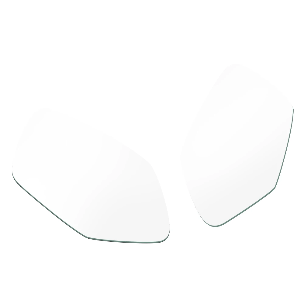 

For HONDA For Forza 350 For Forza350 NSS 350 Convex Mirror Increase Rearview Mirrors Side Mirror View Vision Lens Replacement