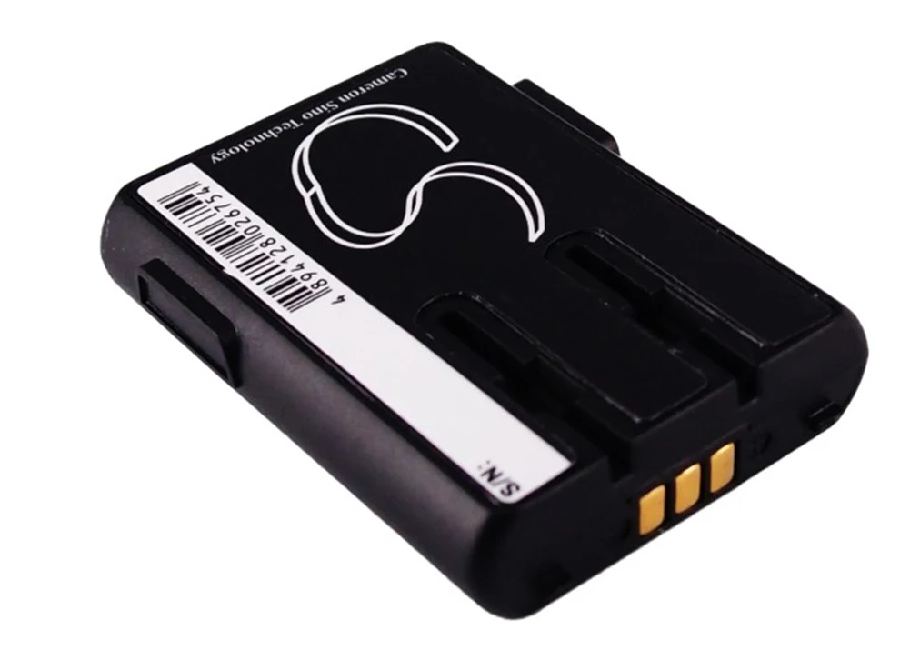 

Cameron Sino 700mA Battery for Alcatel Mobile 100 Reflexes,OmniPCX Enterprise,OmniPCX Office 3BN67305AA,3BN67315AA