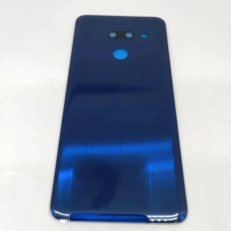Крышка батарейного отсека с объективом камеры для LG G8 ThinQ G820N G820QM G820V G820UM