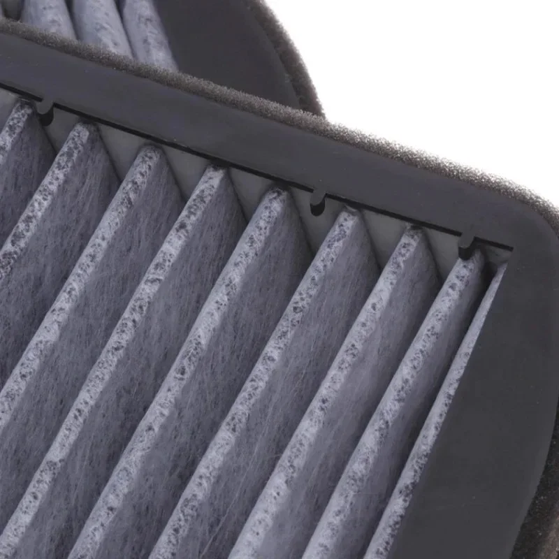 Автомобильный фильтр салона кондиционера A2118300818 для Mercedes Benz W211 S211 E200 E220 E240 E270 E280