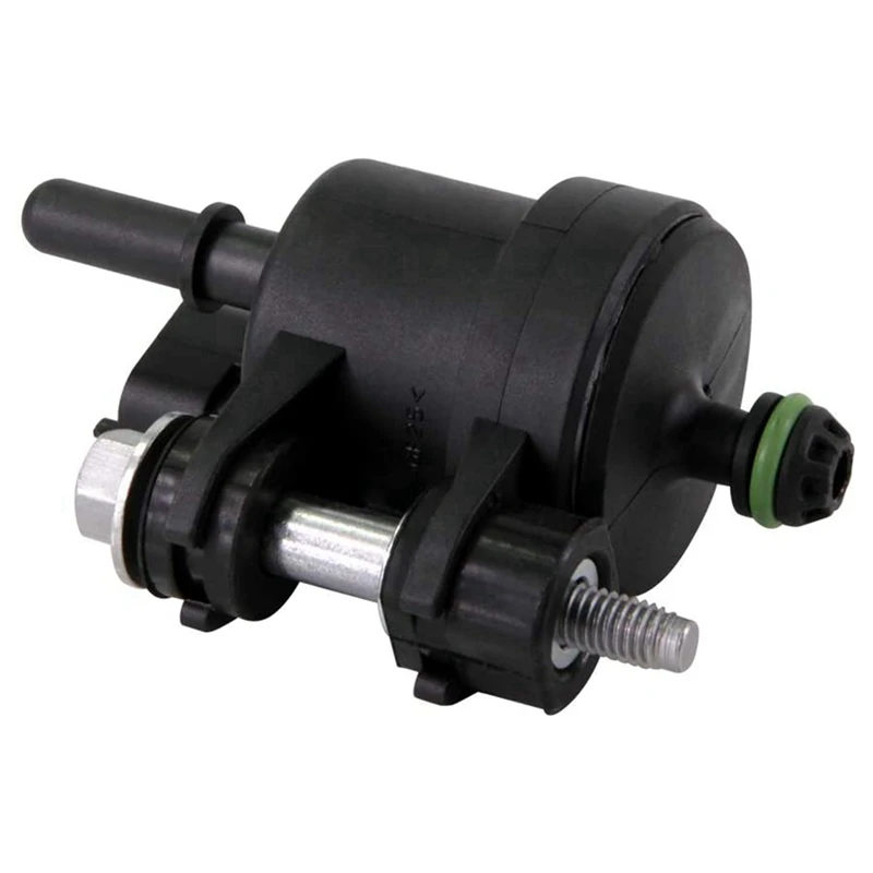 2X 12690512 EVAP паровой канистровый клапан для 2009 - 2017 Chevy подачи Camaro Equinox Impala Caprice GMC