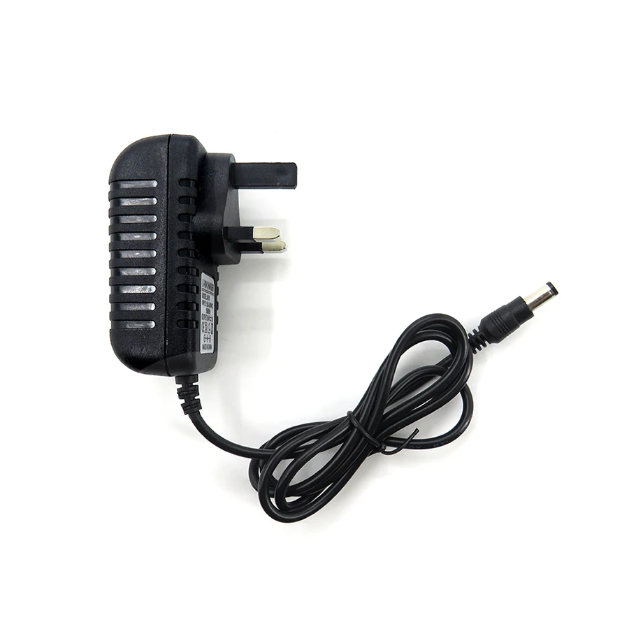 car charger for rc bait boat lithium battery dc connector 5 5x2 1mm for rc models for fishing bait boat d13 d16 d18 v18 flytec free global shipping