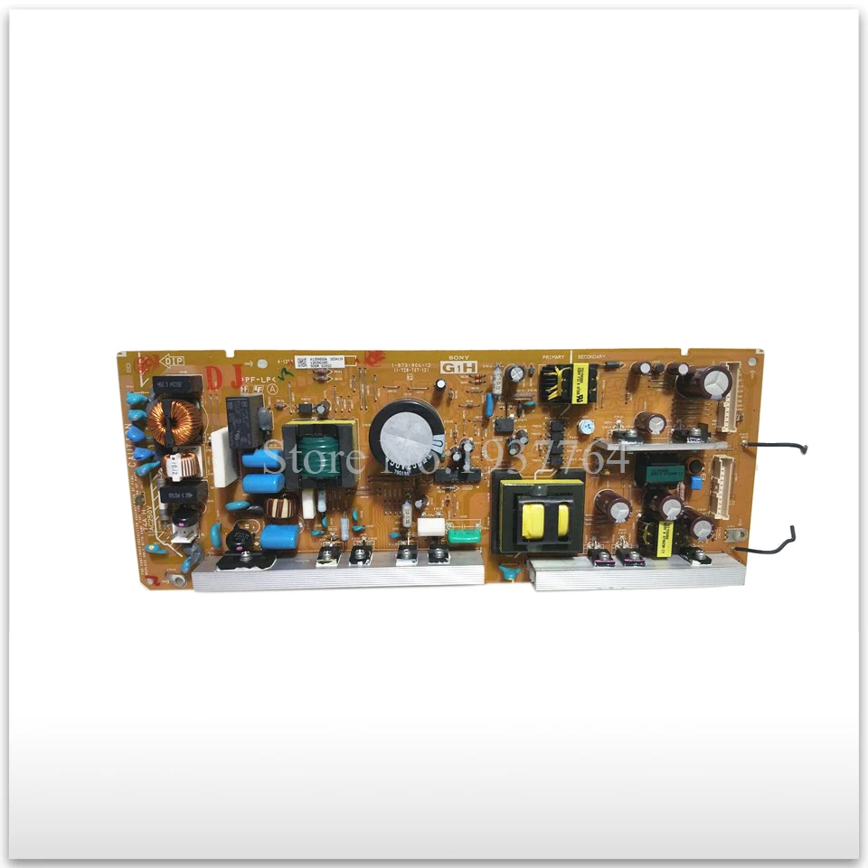 

For Plate 1-873-904-12 1-728-707-12 Power Supply Board Part