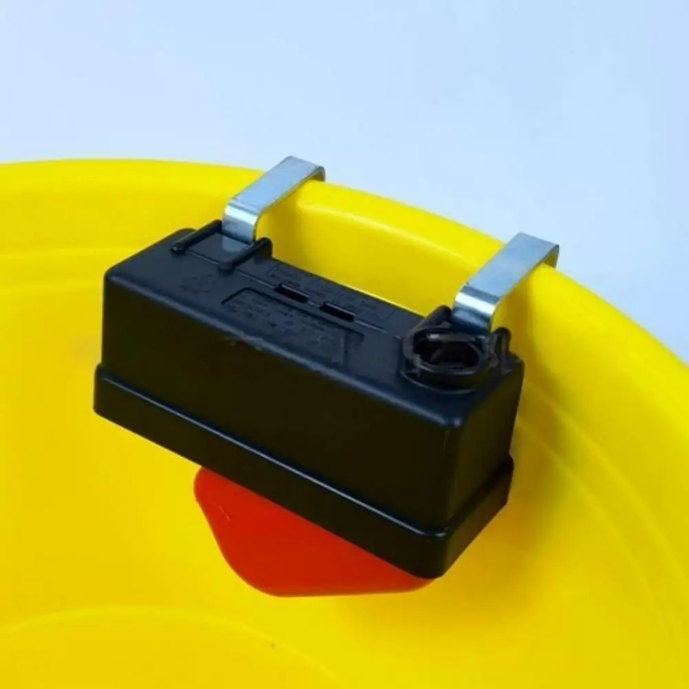 Поплавковый клапан резервуара для скота раковины Автоматический регулятор